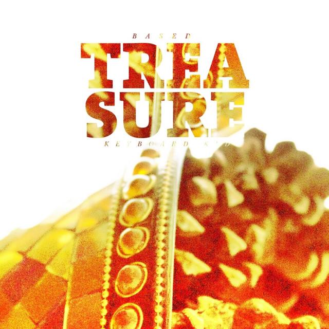 Based Treasure cover art