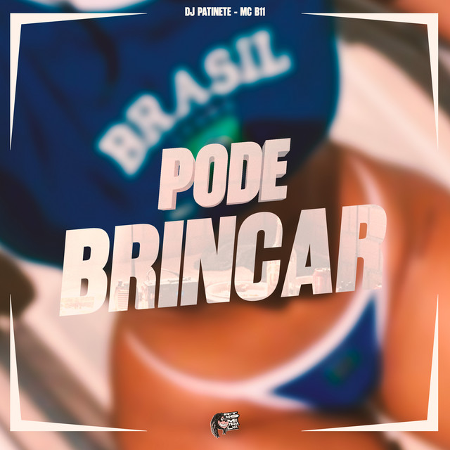 Pode Brincar