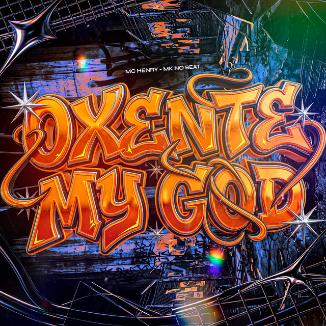 Oxente My God
