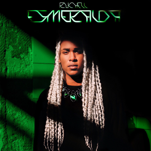 Esmeralda cover art