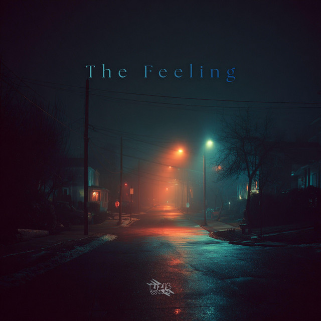 The Feeling