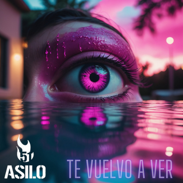 Te vuelvo a ver cover art