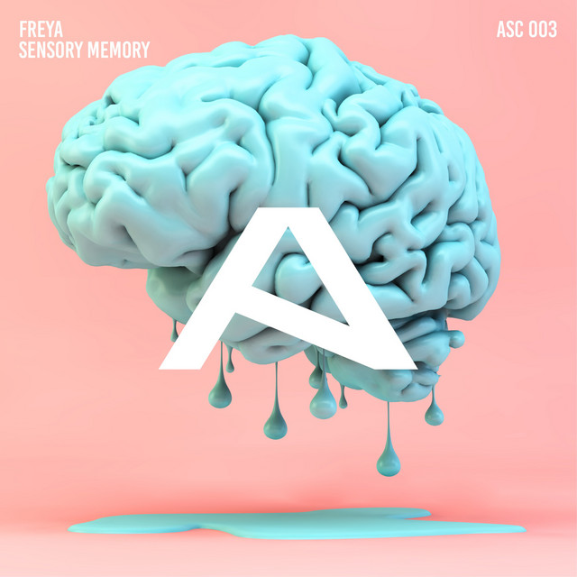 Sensory Memory cover art
