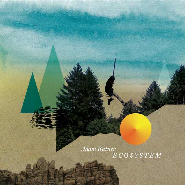 Ecosystem (2009) cover art