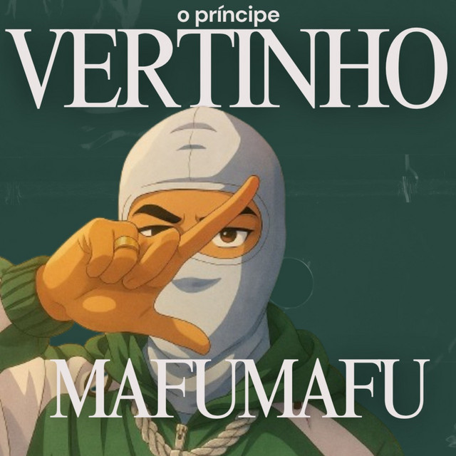 Mafumafu