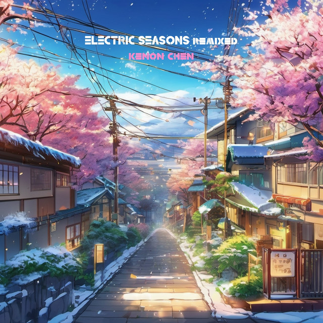 Safer in Your Arms (Lunar New Year Edit)
