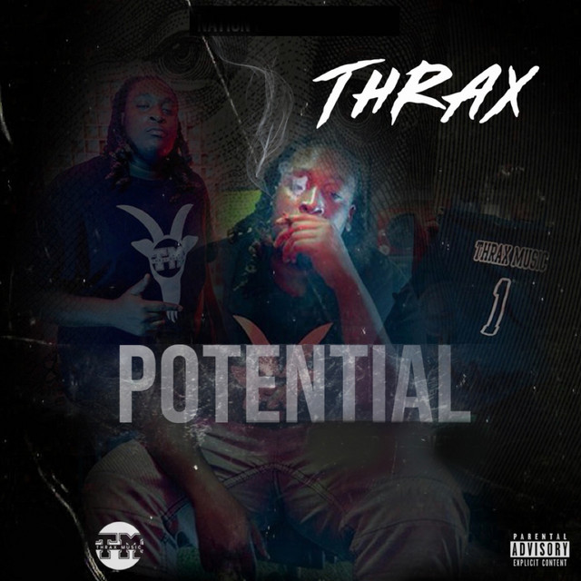 Potential cover art