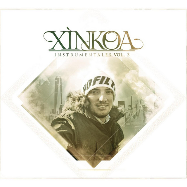 Instrumentales, Vol. 3 cover art