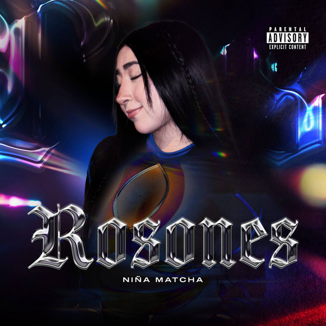 Rosones - Cover