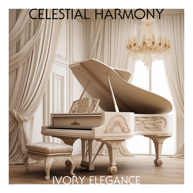 Celestial Harmony cover art
