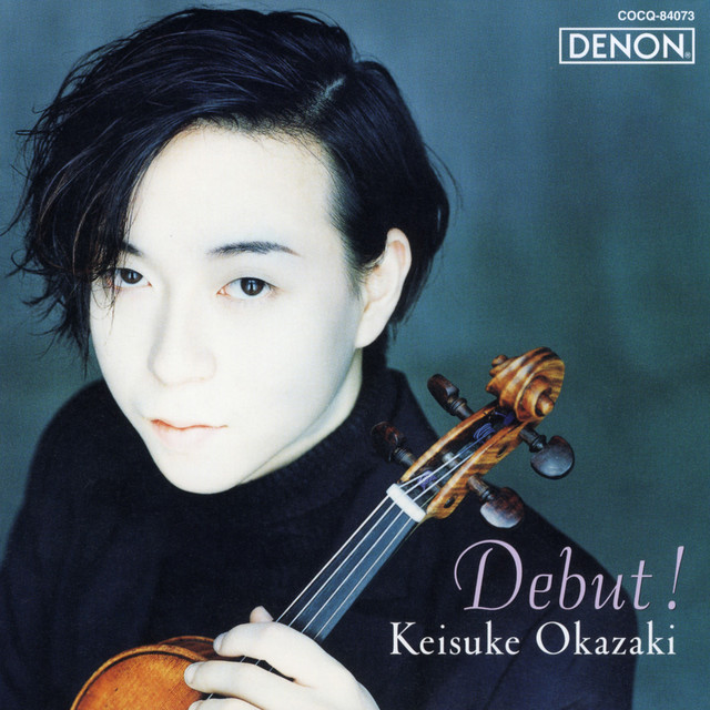 Keisuke Okazaki