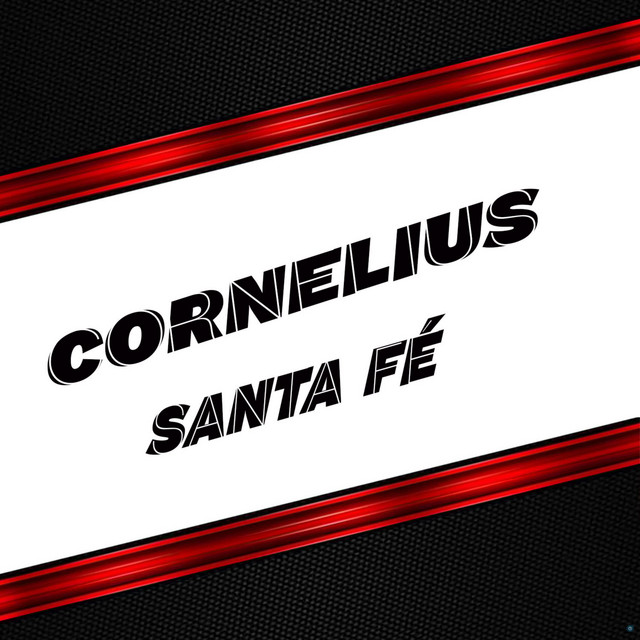 Santa Fé cover art