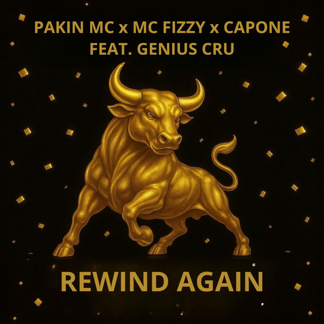 Rewind Again