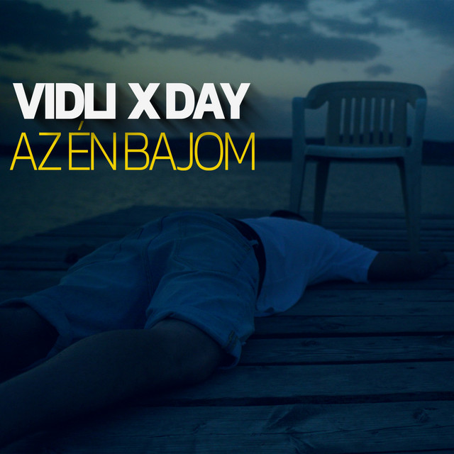 Az én bajom