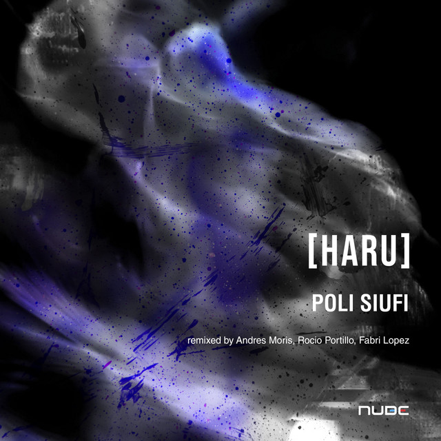 Haru - Fabri Lopez Remix