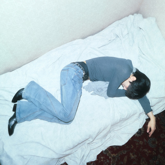 Belong cover art