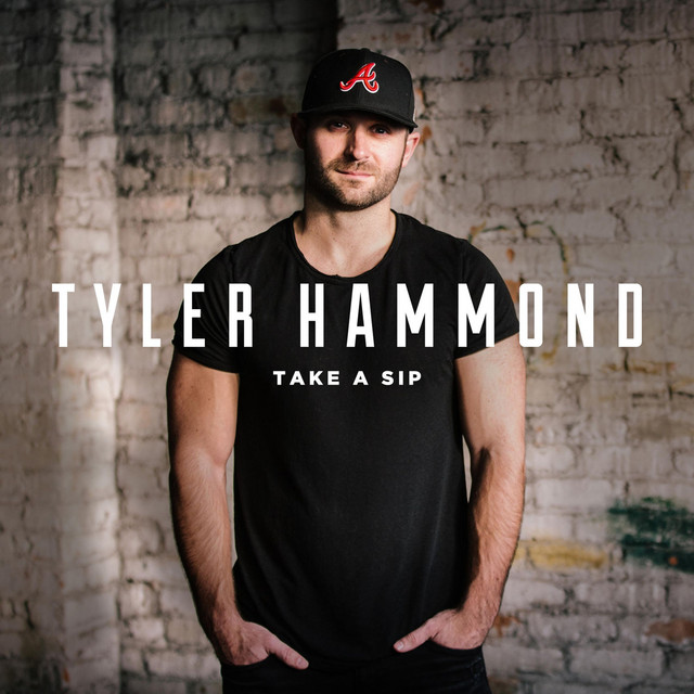 Take a Sip cover art
