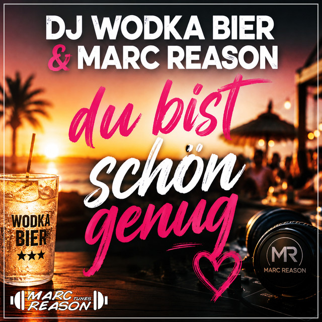Du Bist Schön Genug cover