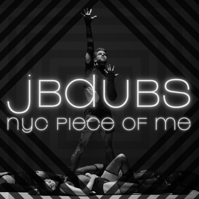 NYC Piece of Me cover