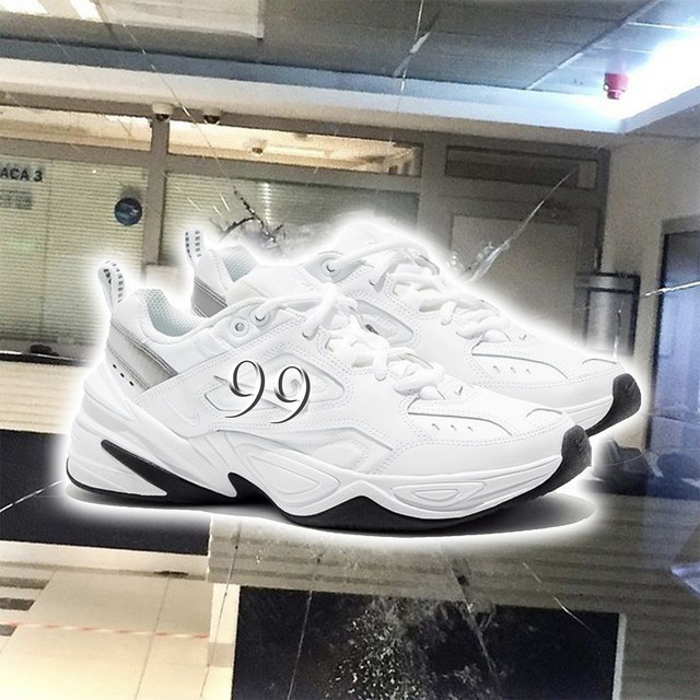 99 cover art