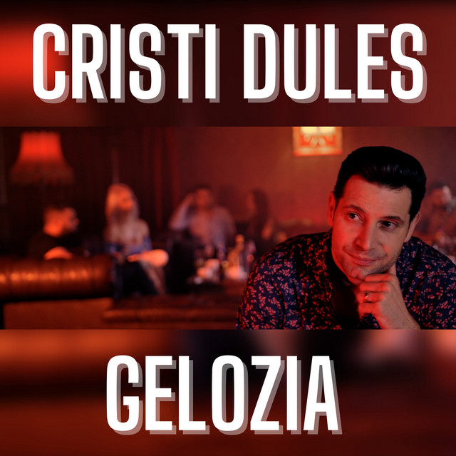 Gelozia
