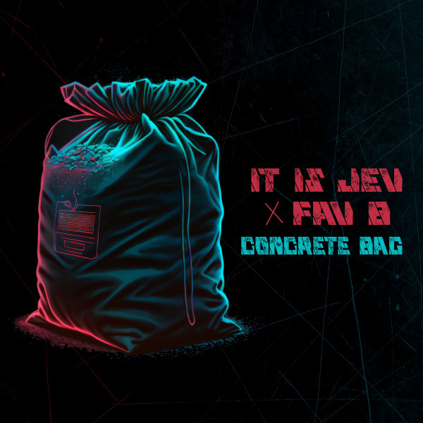 Concrete Bag artwork