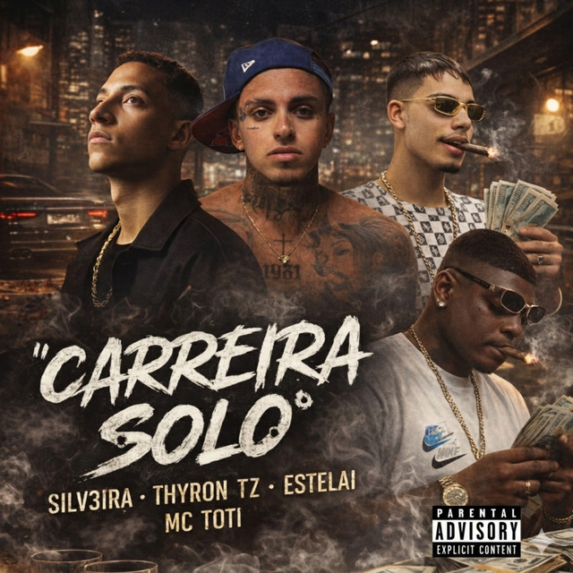 Carreira Solo