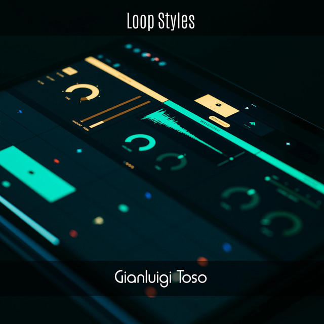 Loop Styles - Album by Gianluigi Toso | Spotify