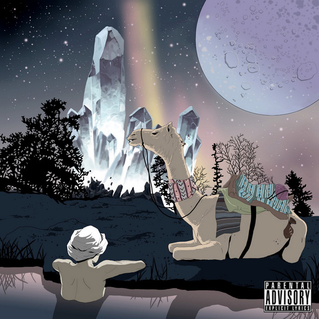 Jazz Nature Vol.1 cover art