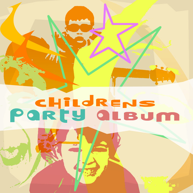 The Pop Party Allstars