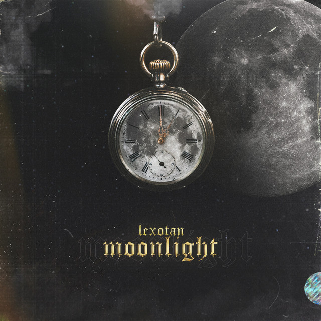 Moonlight cover art