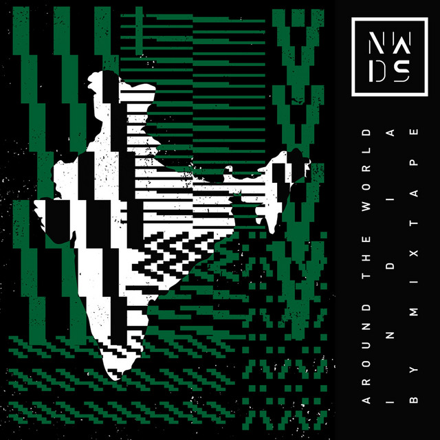 Love Lost - Around the World India by Mixtape