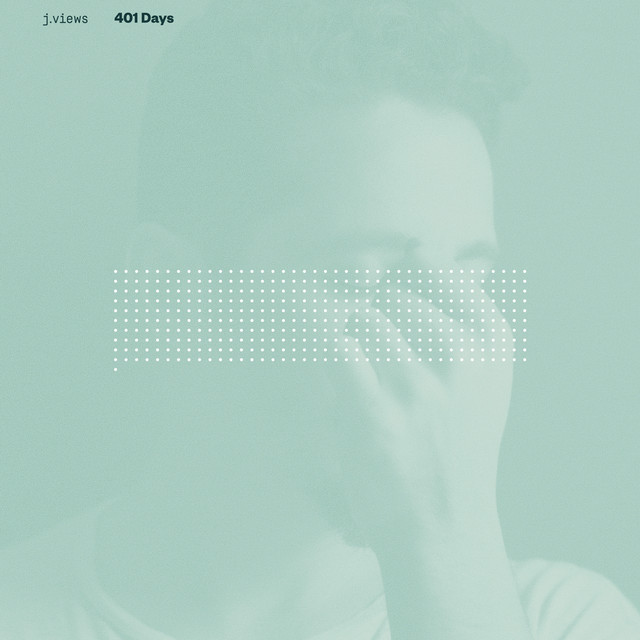 401 Days cover art