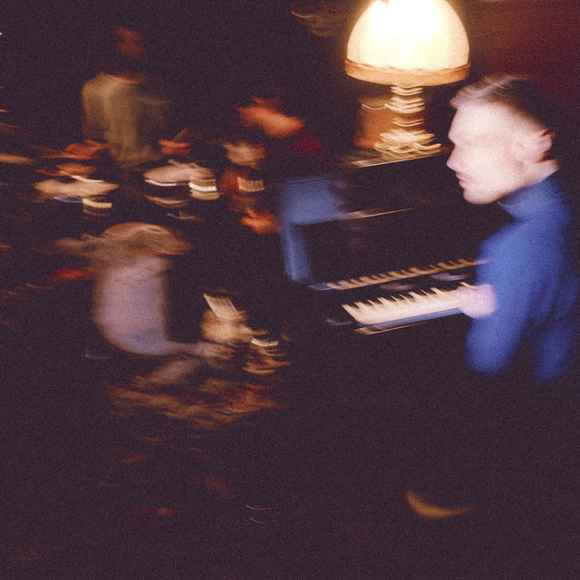 undefined album image