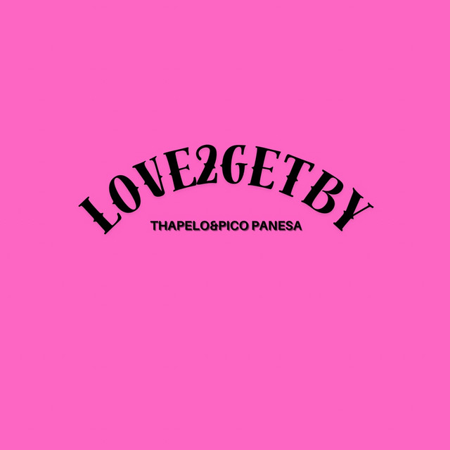 Love2getby cover art