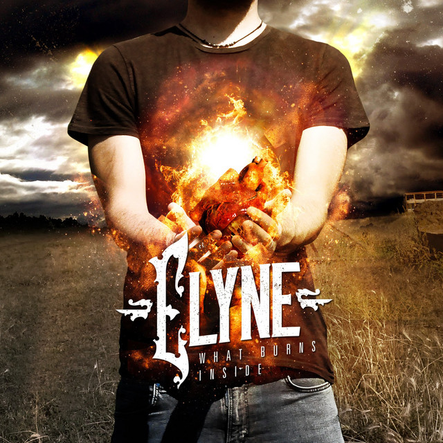 What Burns Inside cover art
