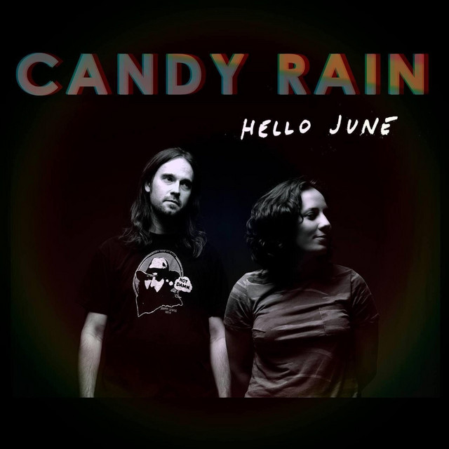 Candy Rain
