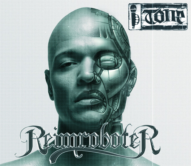 Reimroboter - Original Version