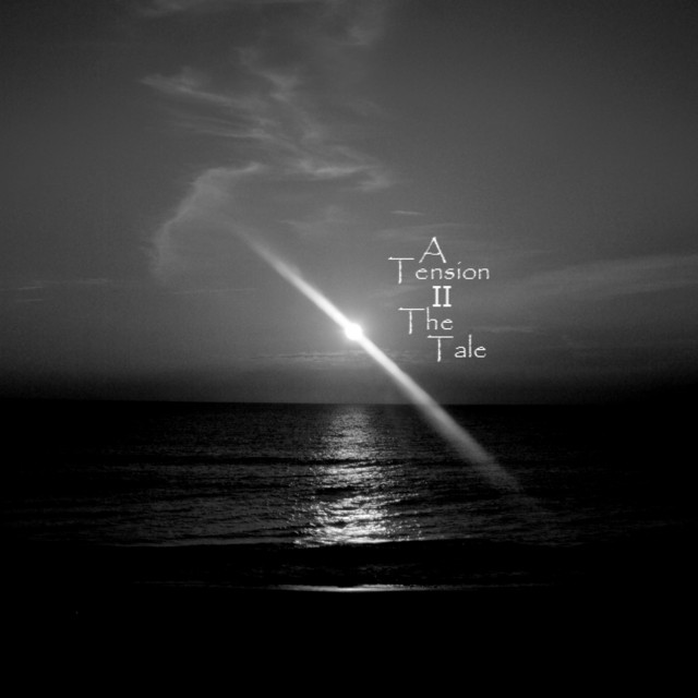 A Tension II the Tale cover art