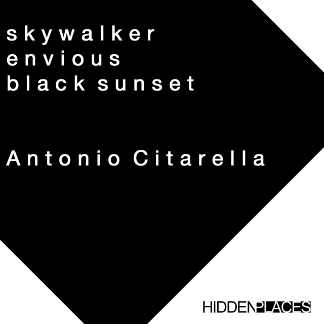 Skywalker cover art