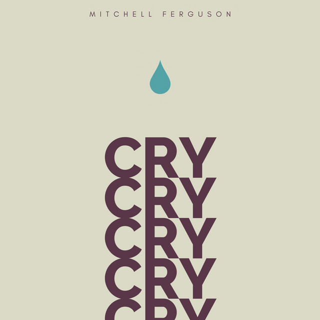 Cry cover art