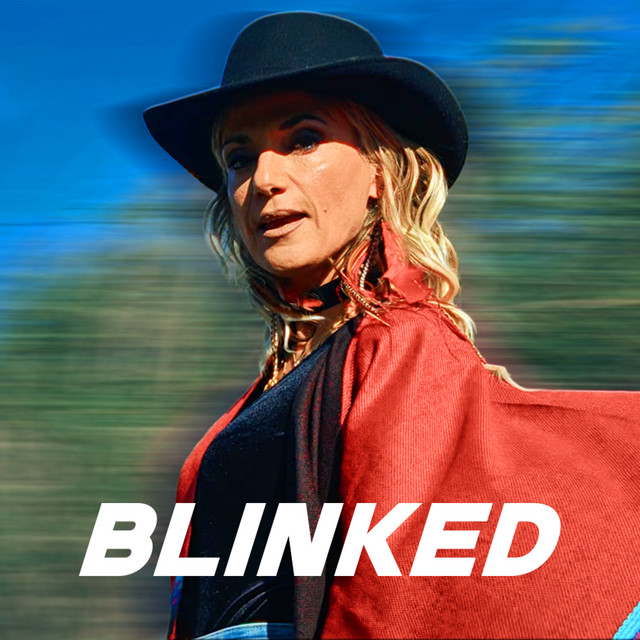 Blinked album image