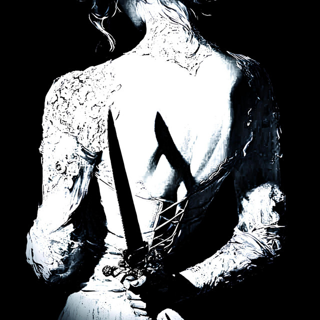 dagger