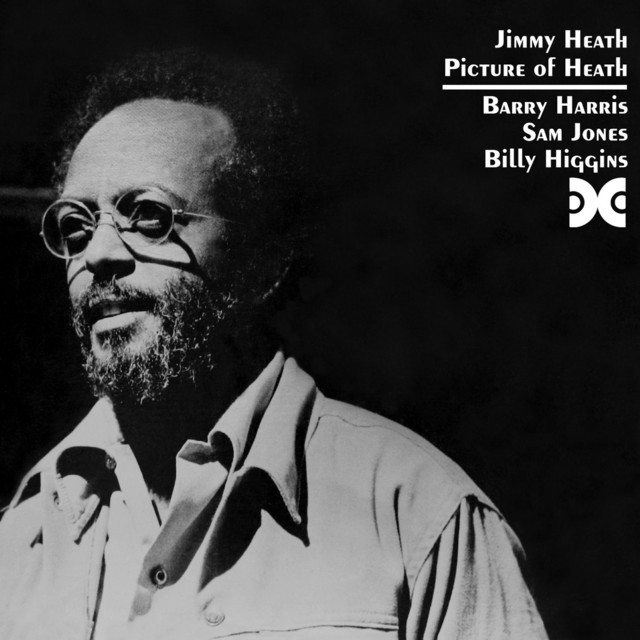 Picture Of Heath cover art