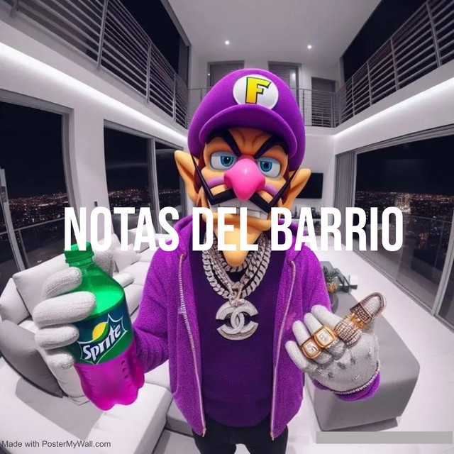 XD cover art