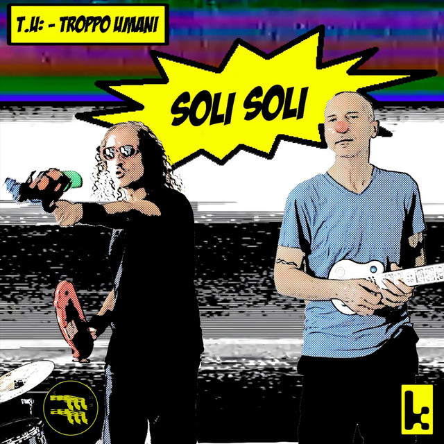 Soli Soli