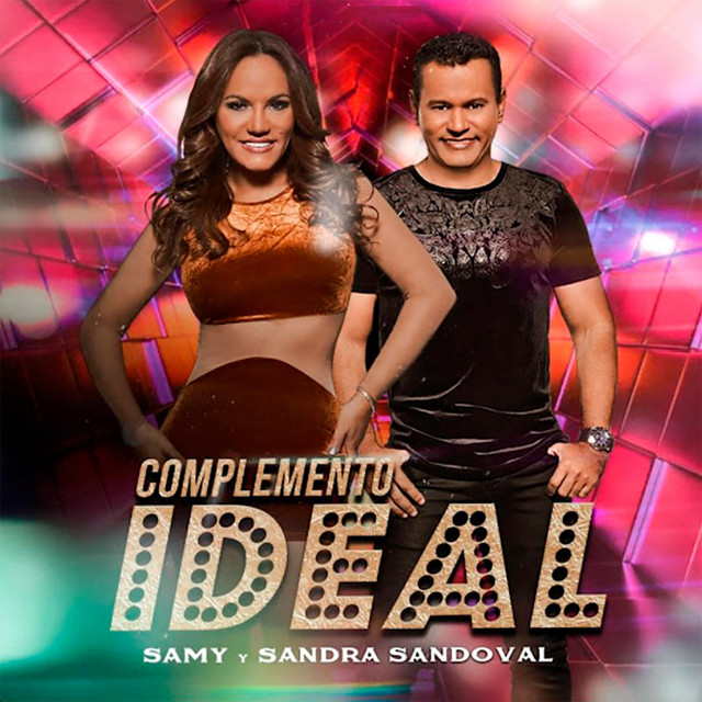 Complemento Ideal cover art