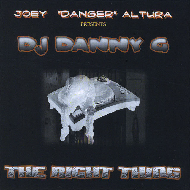 The Right Thing (Original Version Radio Mix)