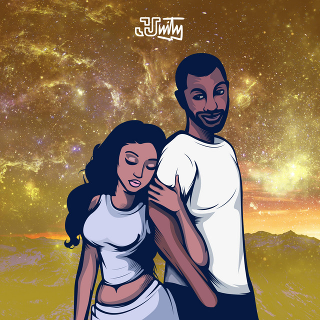 Guchi cover art