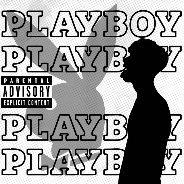 PLAYBOY cover art